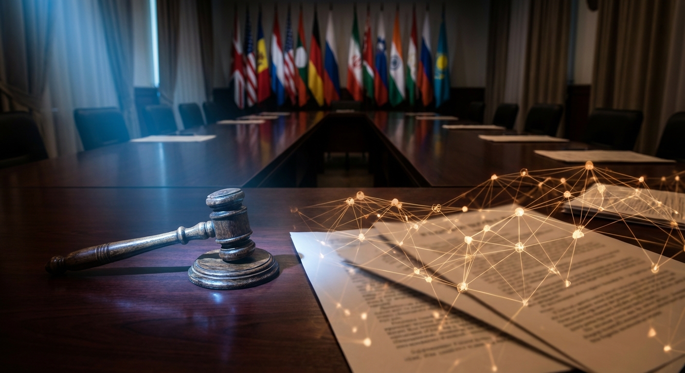 The 'Trump America AI Act': Blackburn's Sweeping Federal AI Framework Explained