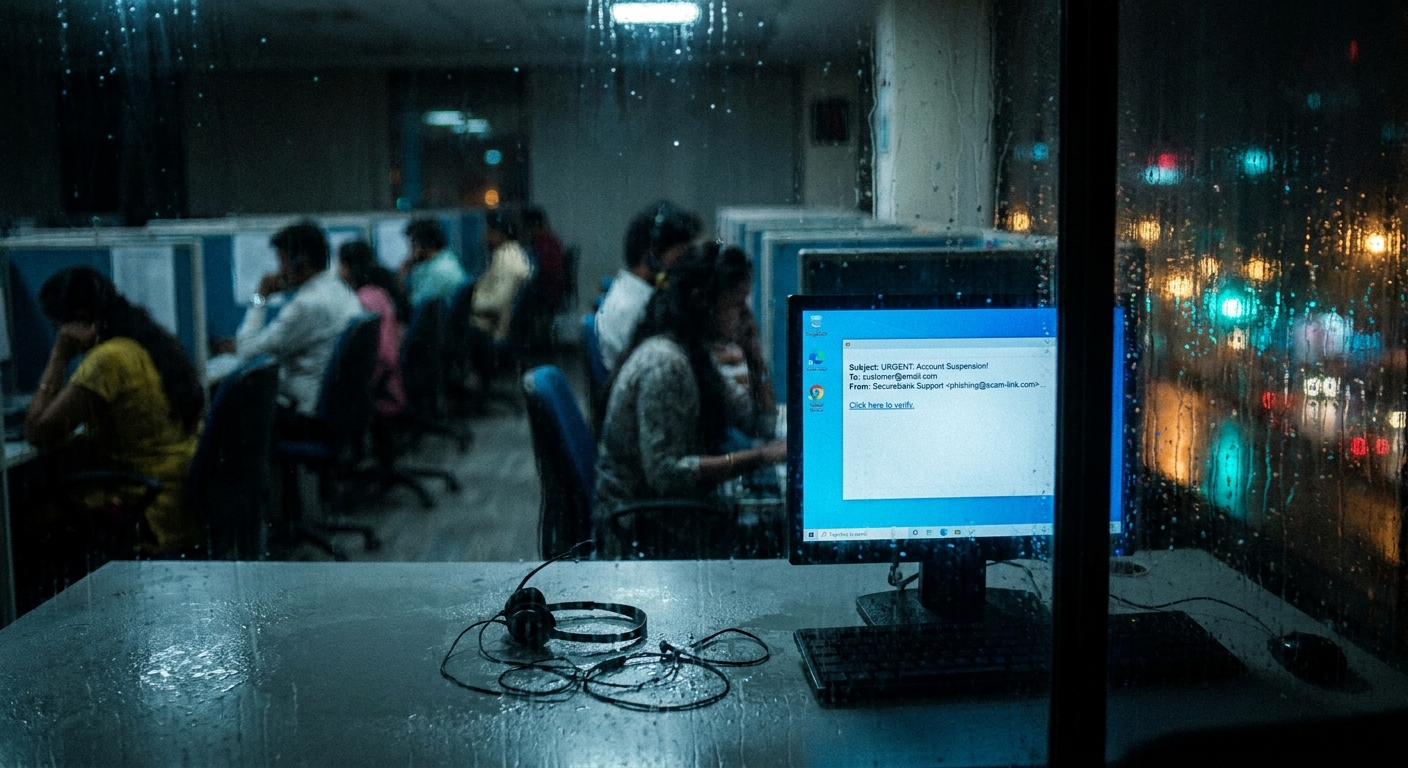 The Adobe BPO Breach: When Your Vendor's Vendor Becomes Your Biggest Compliance Risk