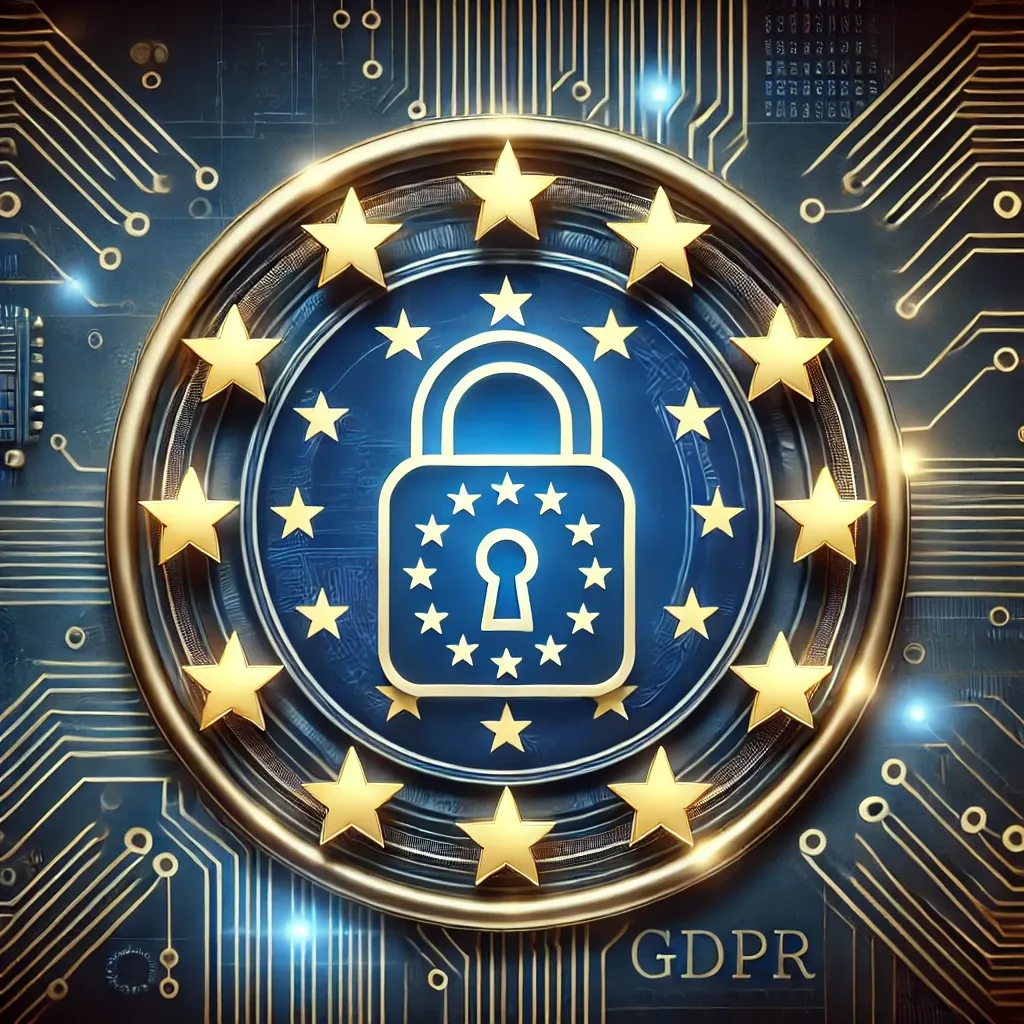 GDPR Podcast Episode Showcase