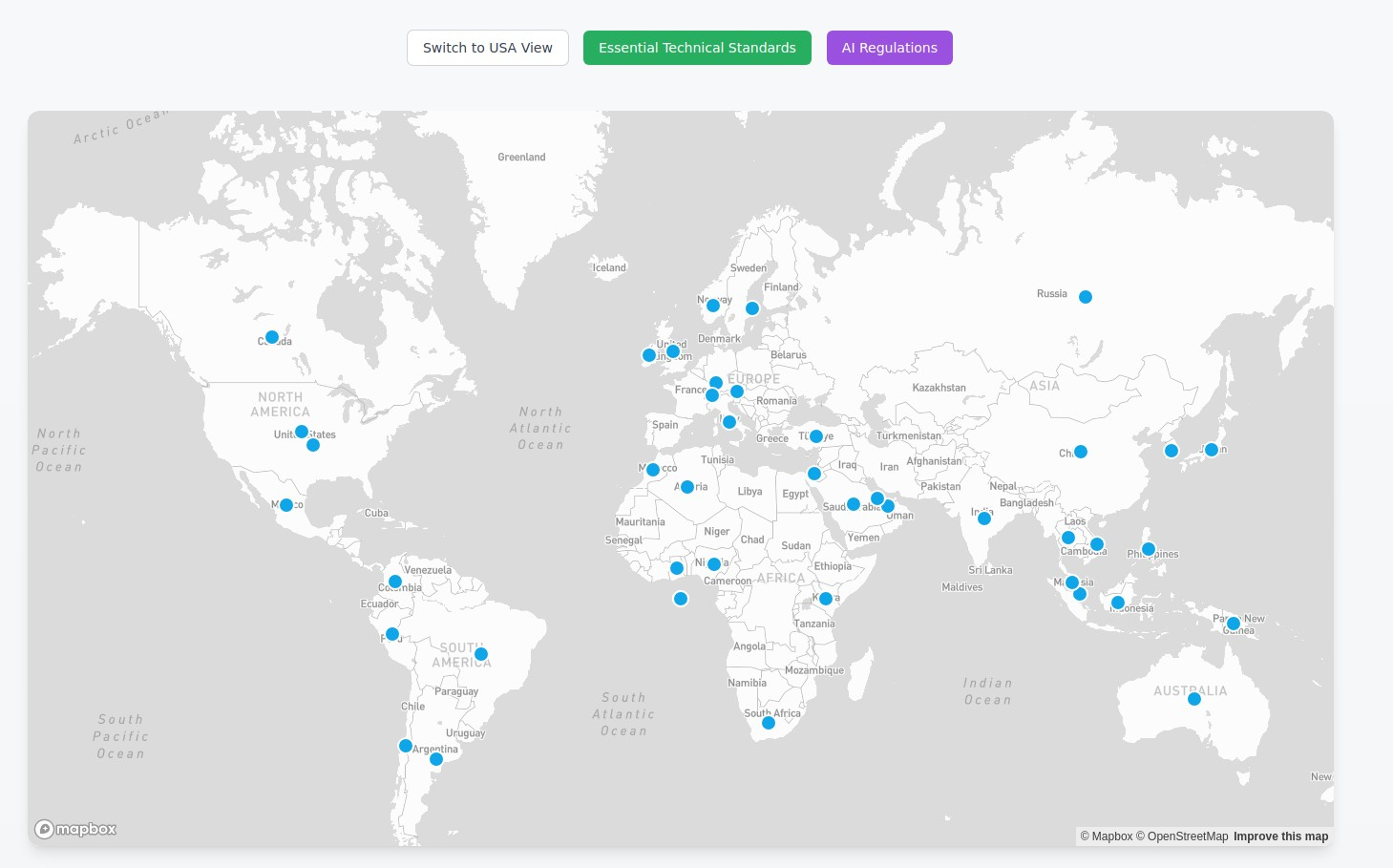 Navigating the Patchwork: An In-Depth Look at U.S. State Comprehensive Privacy Laws