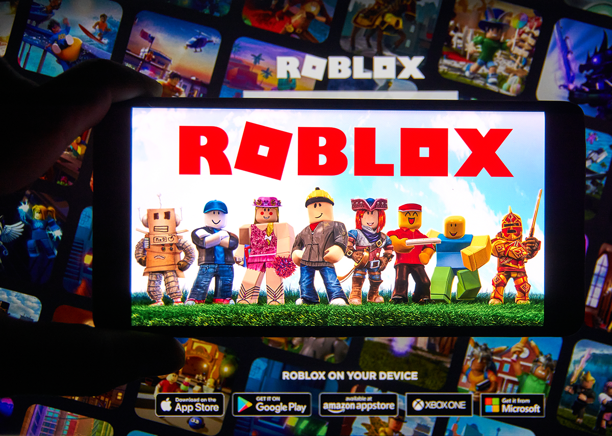 Texas Sues Roblox Over Child Safety Failures, Joining Multi-State Push for Digital ID