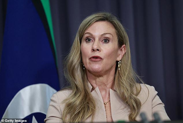US Congress Threatens to Compel Australia's eSafety Commissioner Over Global Censorship Claims