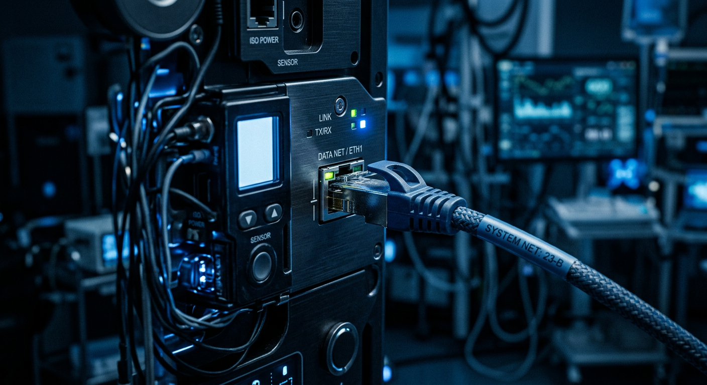 Gov. Abbott Cracks Down on Chinese Medical Equipment: Texas Orders Sweeping Cybersecurity Review of CCP-Linked Devices in State Hospitals