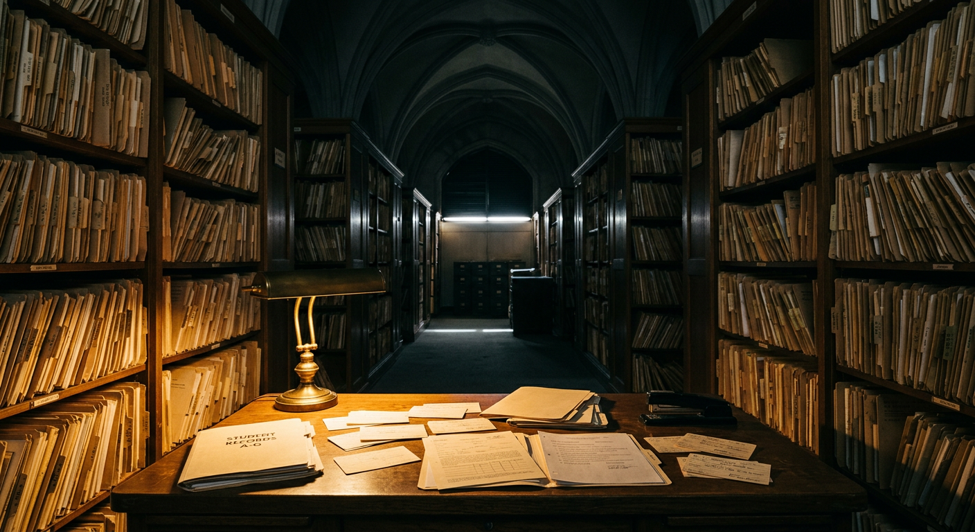 Canvas Breach: The FERPA, COPPA, and State Notification Matrix Schools Are Now Operating Under