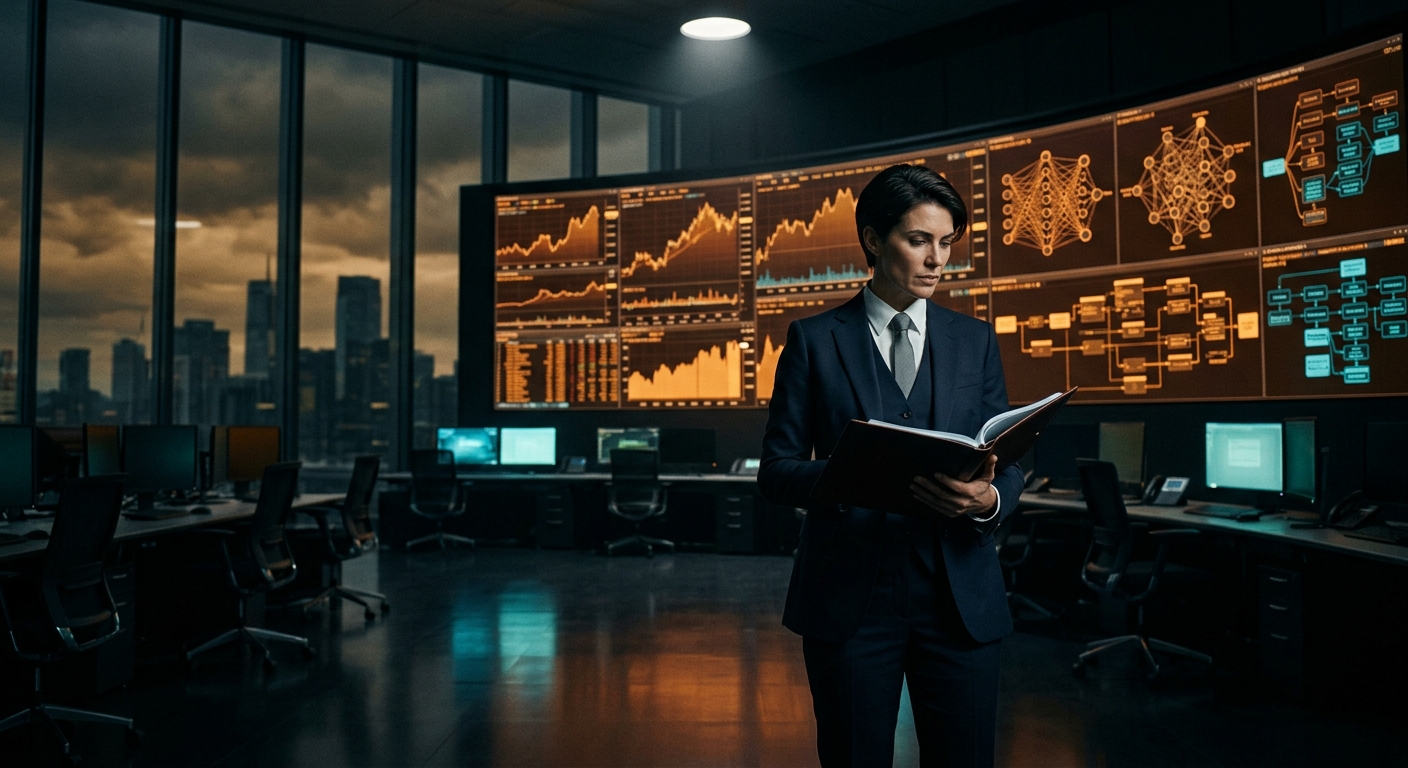 FINRA's 2026 GenAI Governance Requirements: What Broker-Dealers Must Have in Place Now