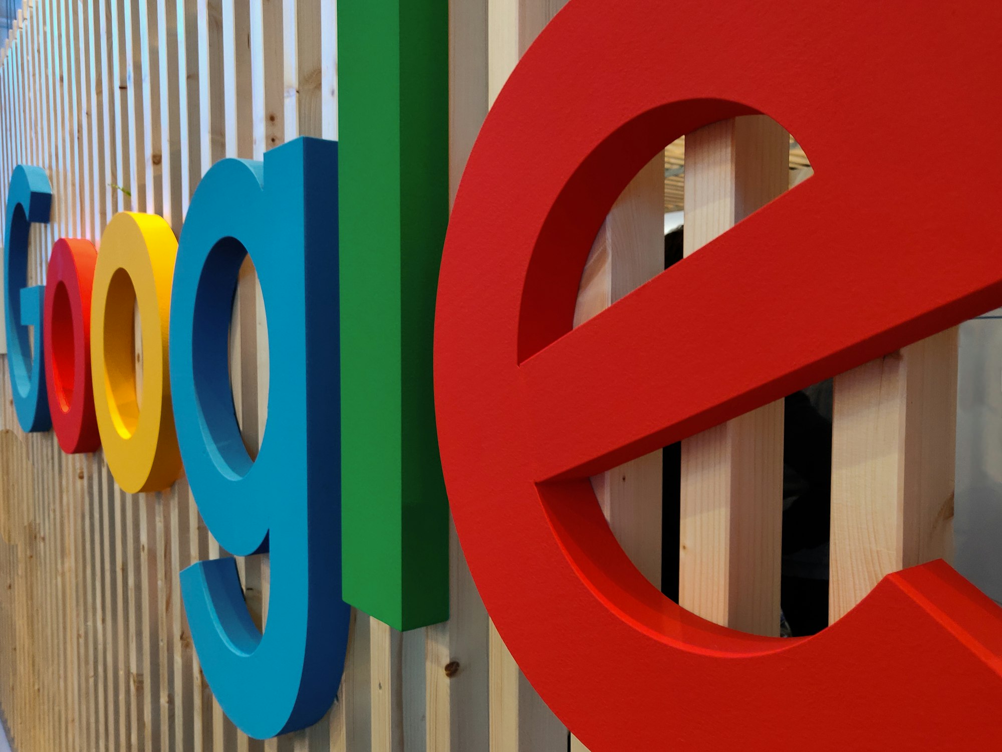 Google Exposes UK Government Censorship Demands