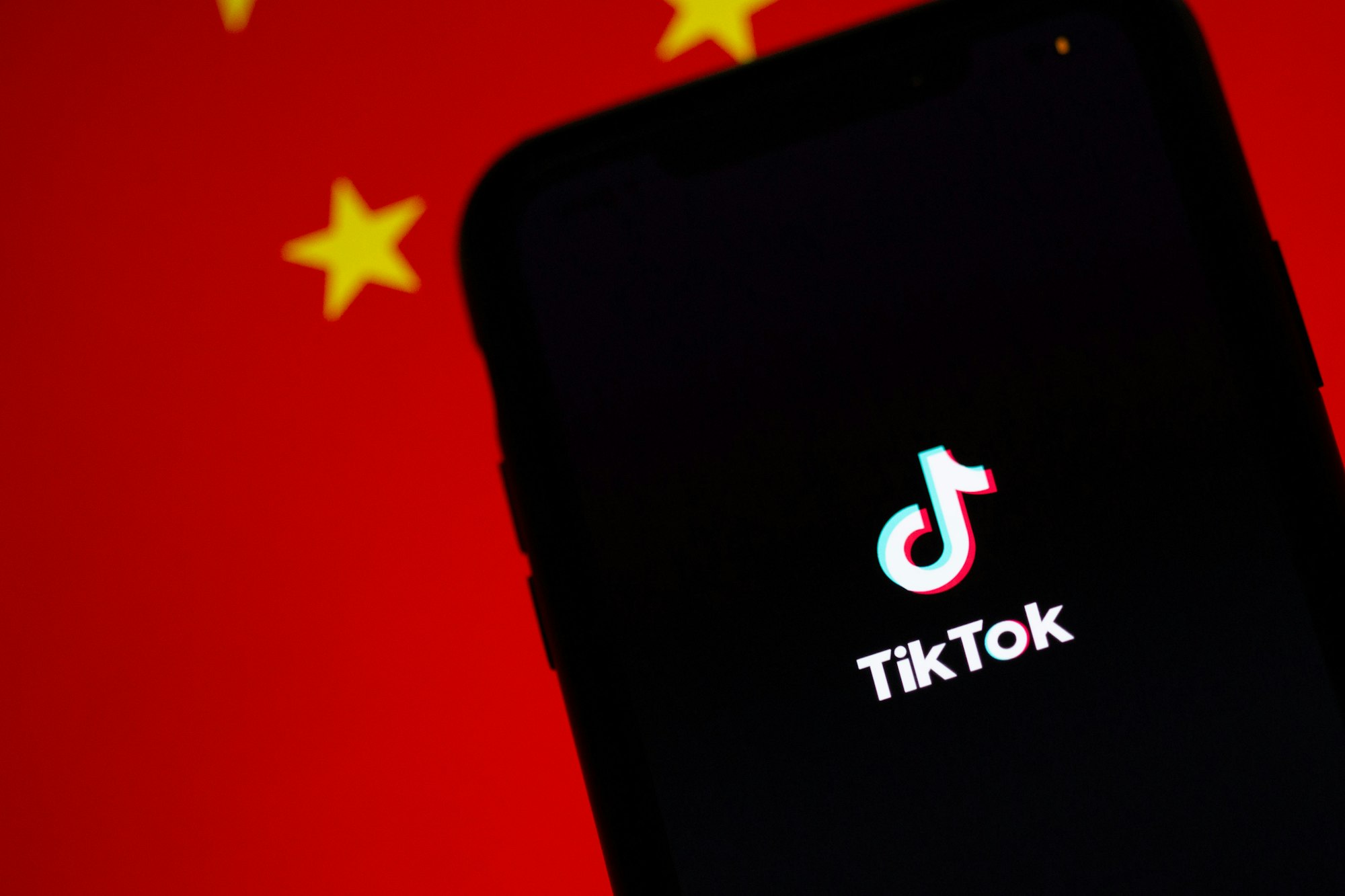 Texas Attorney General Ken Paxton Sues TikTok for Sharing Minors' Personal Data in Violation of Texas Parental Rights