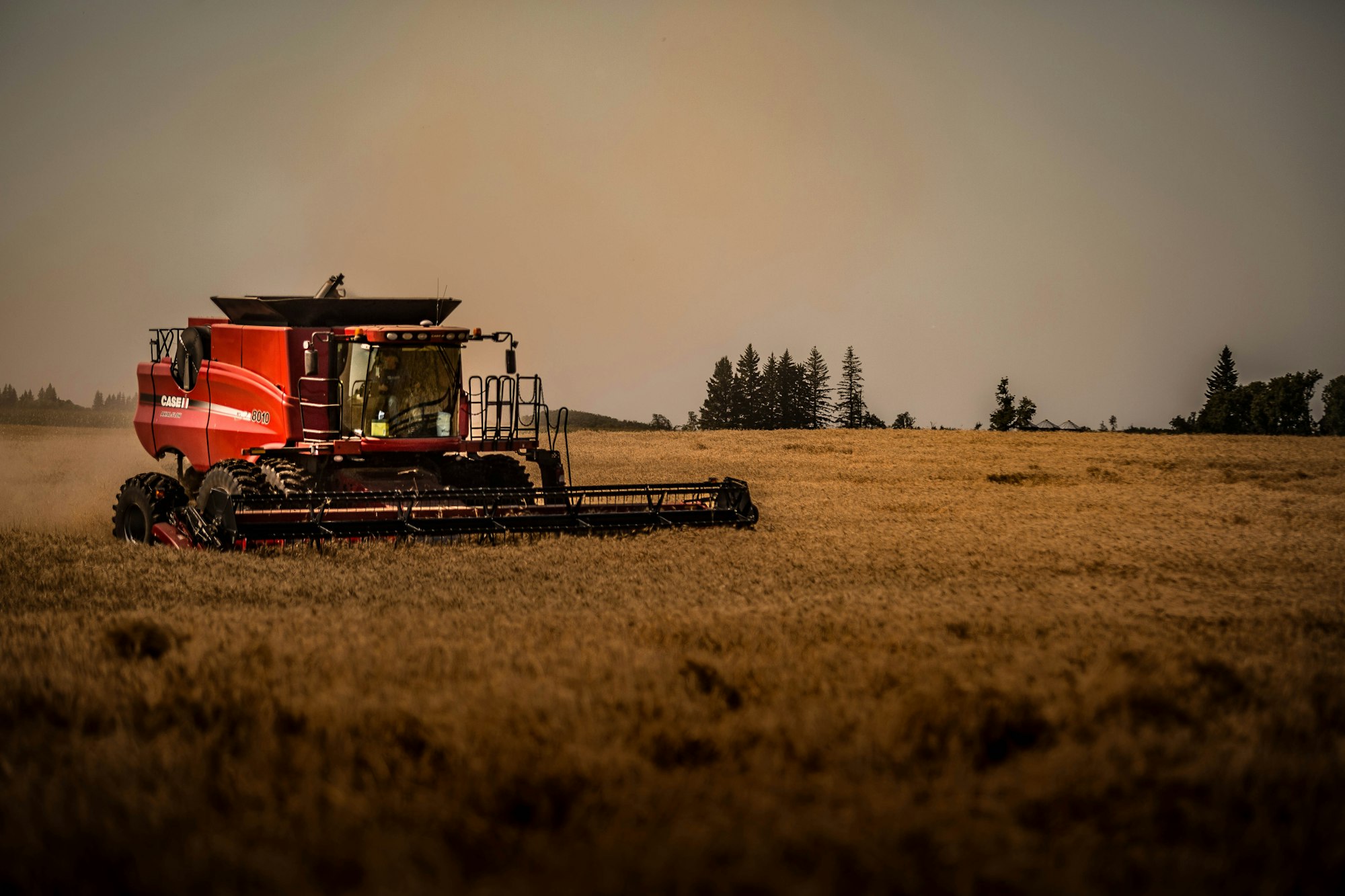 ISO 24882: The New Global Standard for Agricultural Machinery Cybersecurity