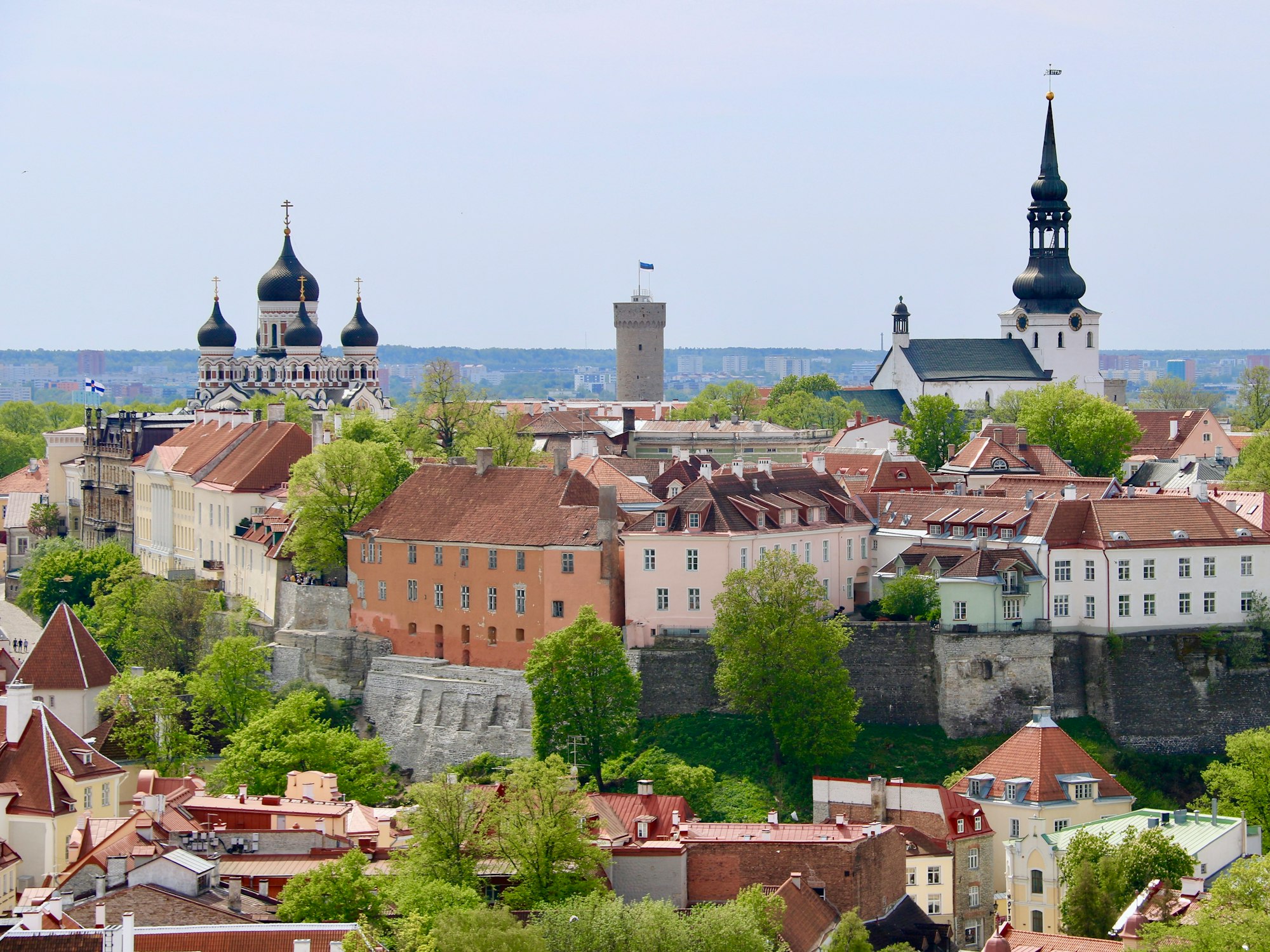 Estonia's Digital Revolution: A Blueprint for Modern Compliance