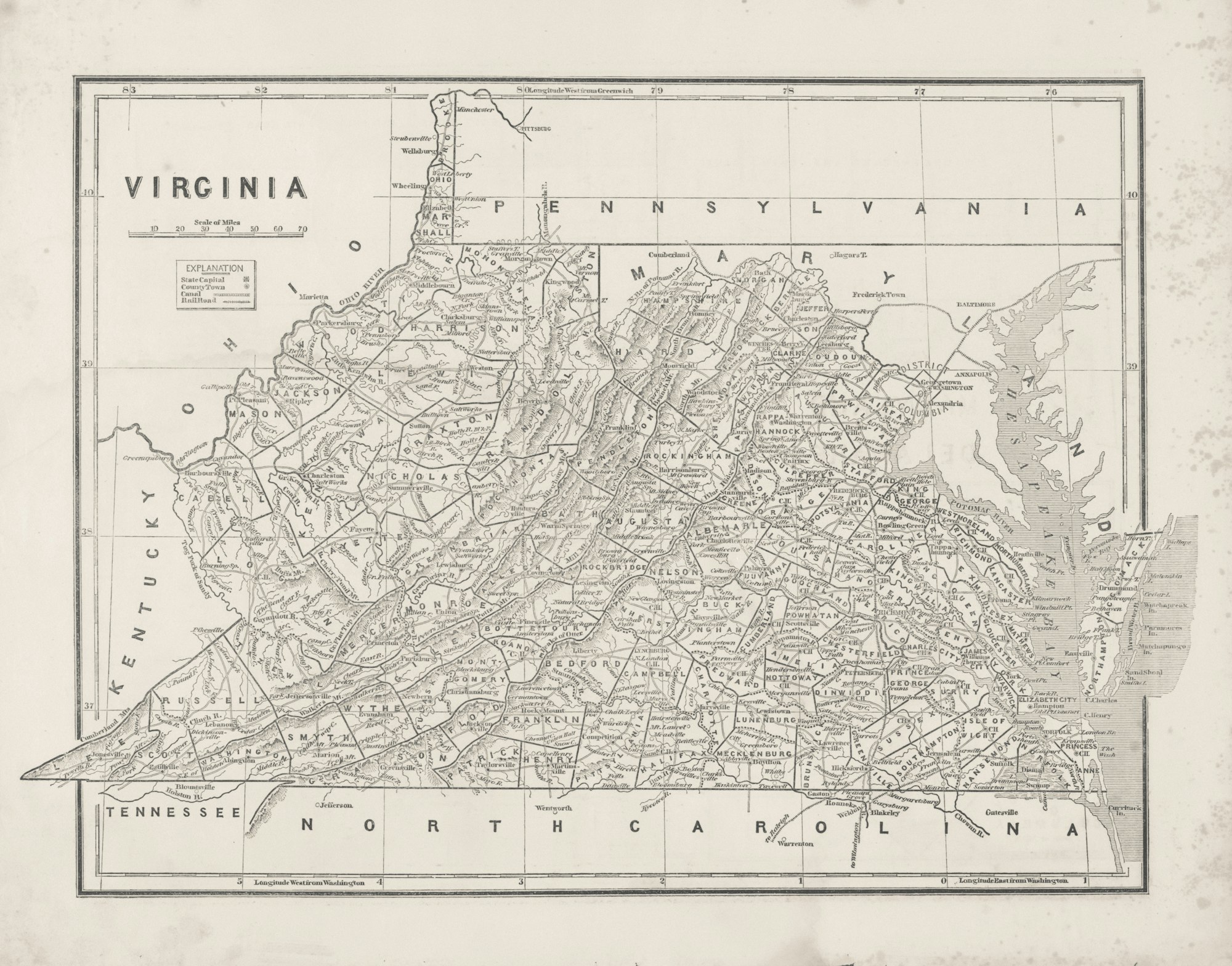 In-Depth Analysis of the Virginia Consumer Data Protection Act (VCDPA)
