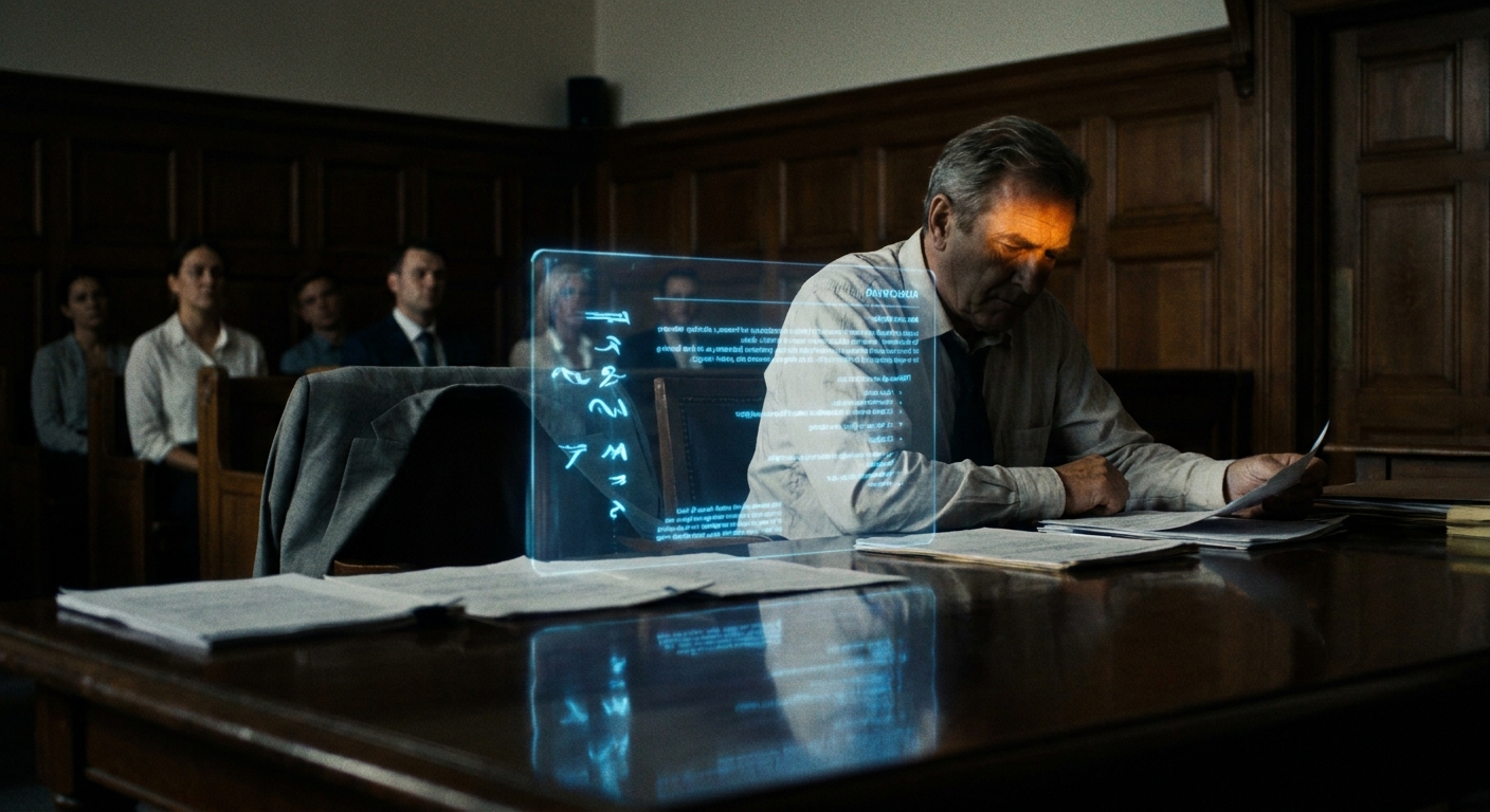 When AI Hallucinations Hit the Courtroom: The Sullivan & Cromwell Incident and What Every Compliance Team Must Learn