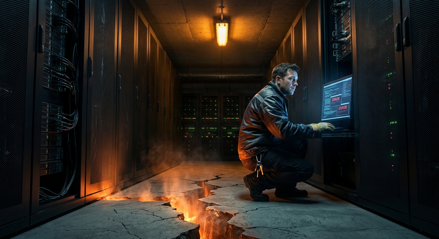 Verizon DBIR 2026: Vulnerability Exploitation Overtakes Credentials for the First Time in 19 Years — What the Data Means for Your Security Program