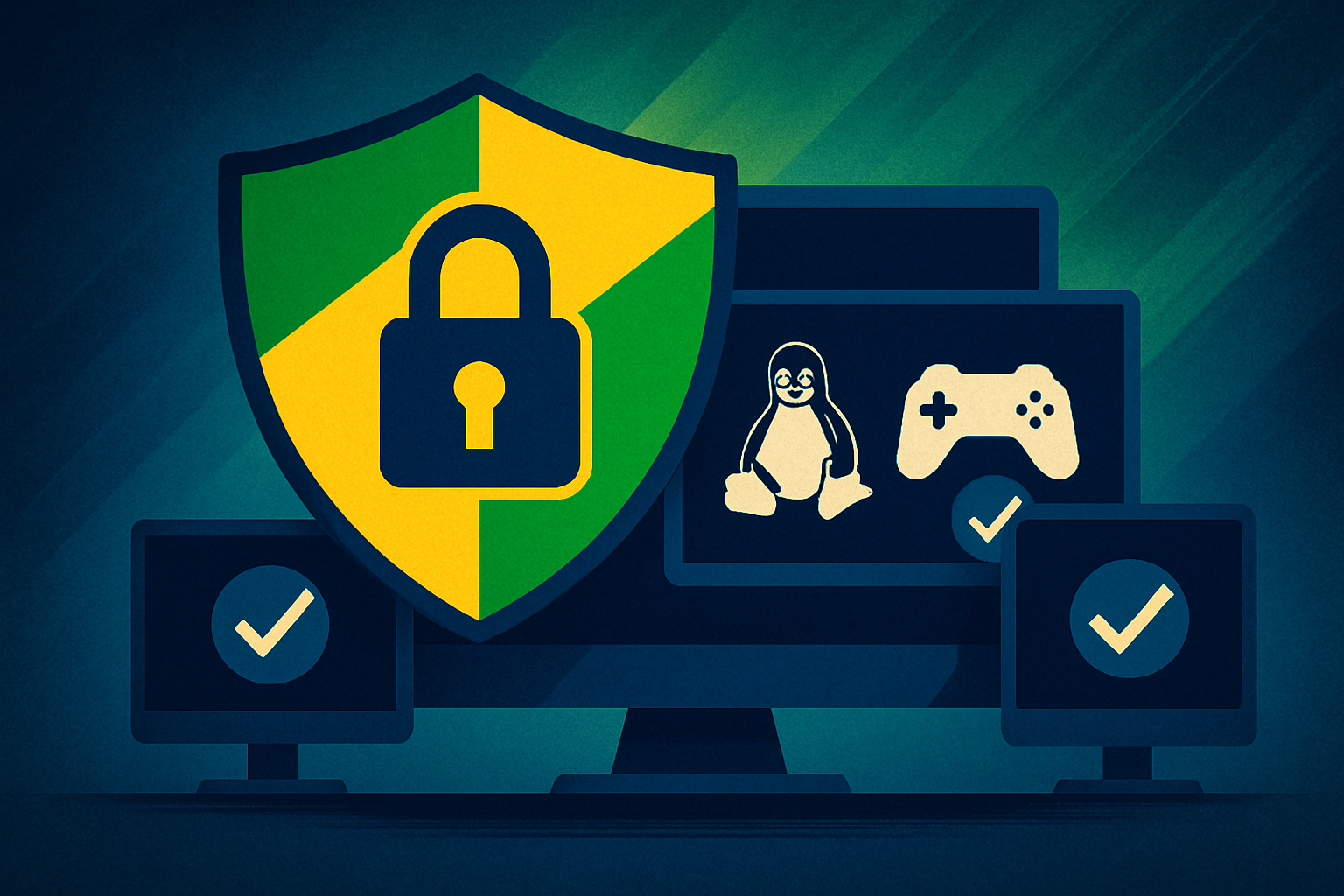 Brazil's Radical Age Verification Law: Every Operating System Must Comply or Face $9.5M Fines